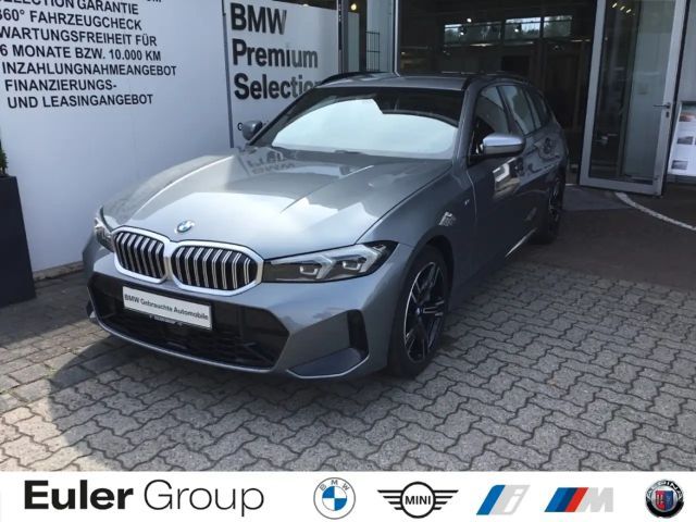 BMW 330 330i M-Sport Touring xDrive