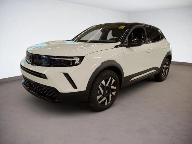 Opel Mokka GS-Line Grand Sport