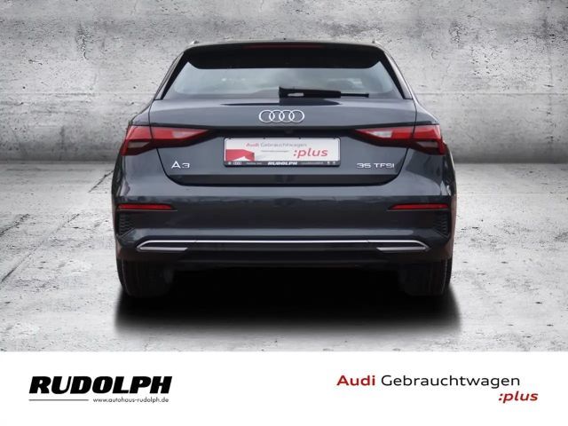 Audi A3 35 TFSI S-Tronic Sedan Sportback