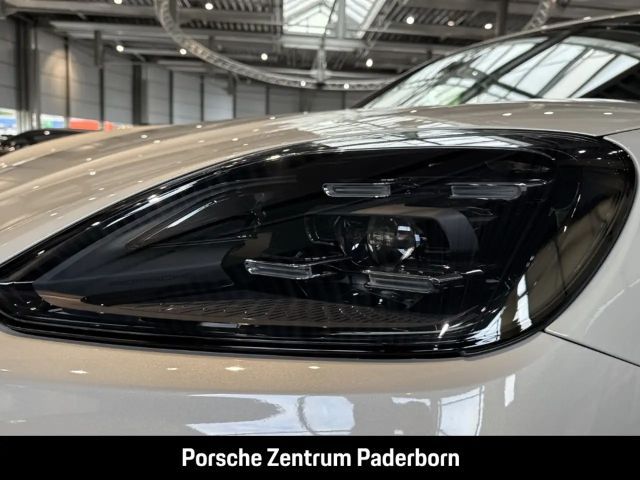 Porsche Cayenne E-Hybrid S