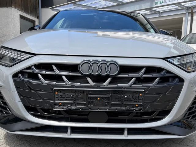 Audi S3 Quattro Sedan Sportback