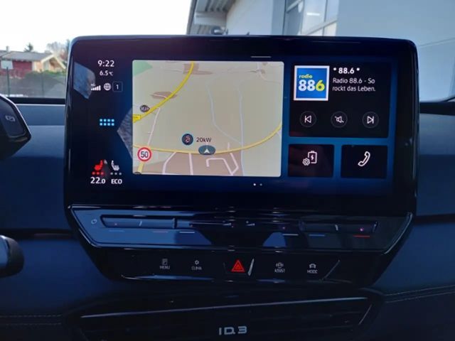 Volkswagen ID.3 Performance Pro