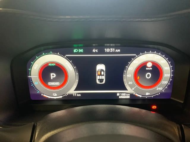 Nissan Juke Hybrid N-Design Tech/ProPilot/Bose/BFS