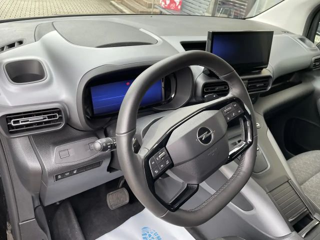 Opel Combo 1.5 CDTI GS-Line Grand Sport Life