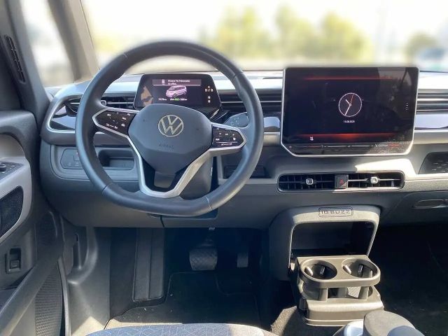 Volkswagen ID.Buzz Pro