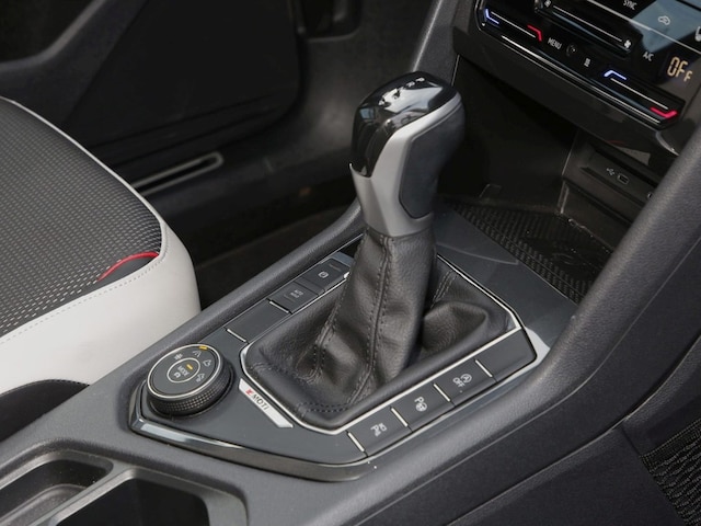 Volkswagen Tiguan 2.0 TDI DSG Sport