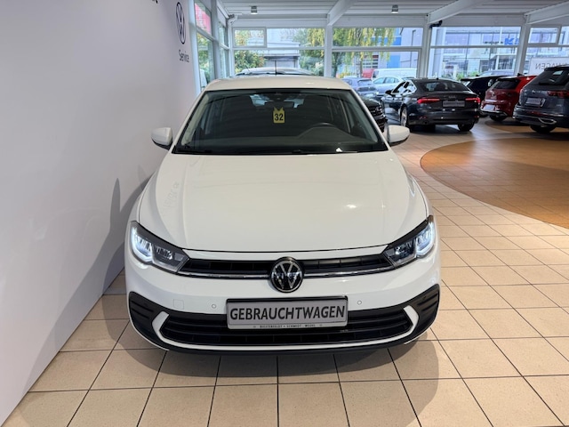 Volkswagen Polo Life