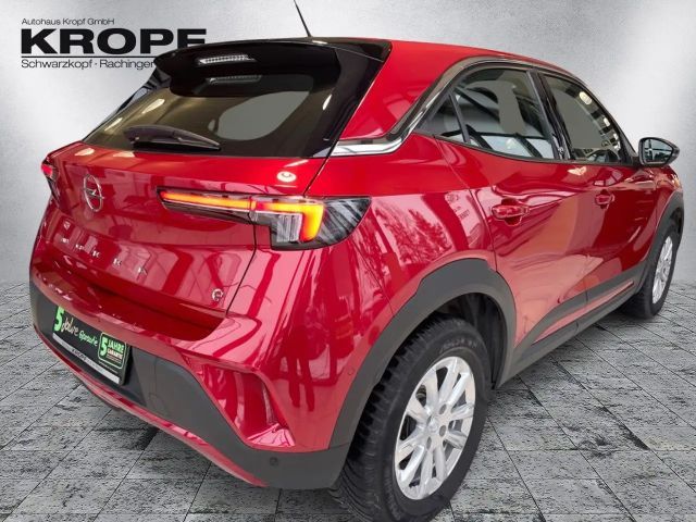 Opel Mokka Edition Mokka-e