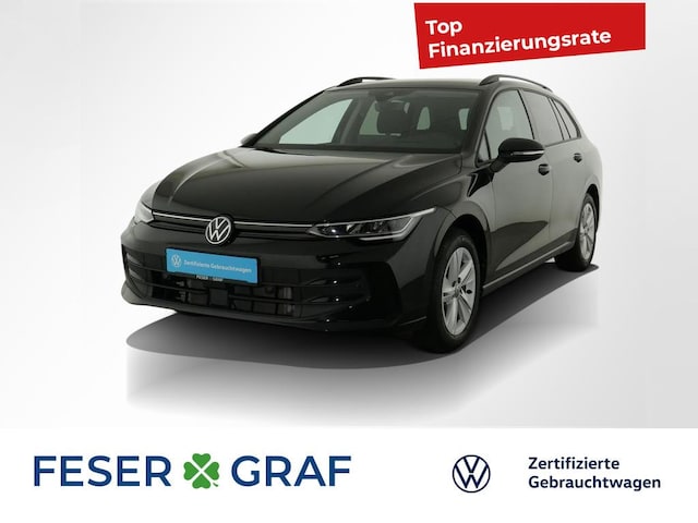 Volkswagen Golf 1.5 TSI DSG Life Variant