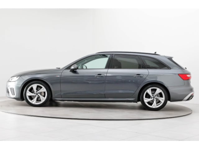 Audi A4 40 TDI Avant S-Tronic