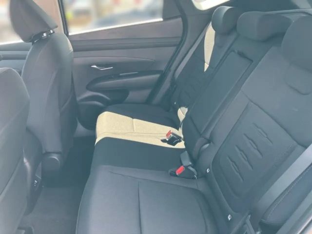 Hyundai Tucson 2WD T-GDi