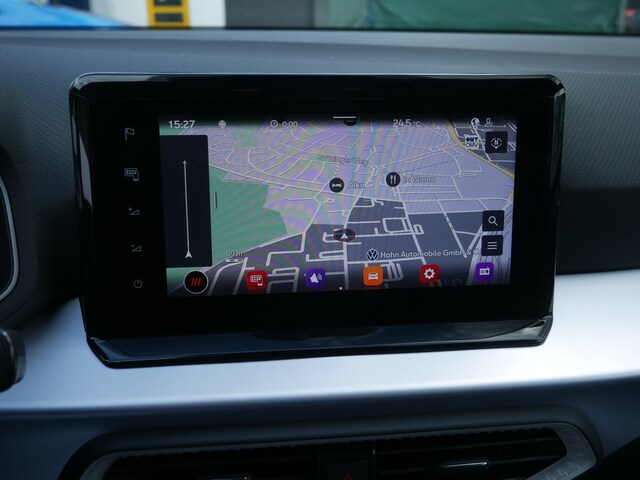 Seat Ibiza 1.0 TSI Black FR-lijn