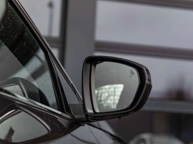 Peugeot 5008 GT-Line