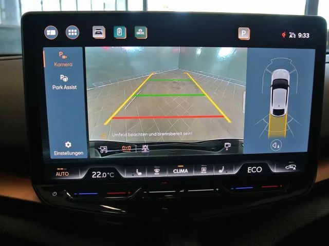 Cupra Tavascan 210KW/77kWh +GJR+WP-Paket+5J/150TKM