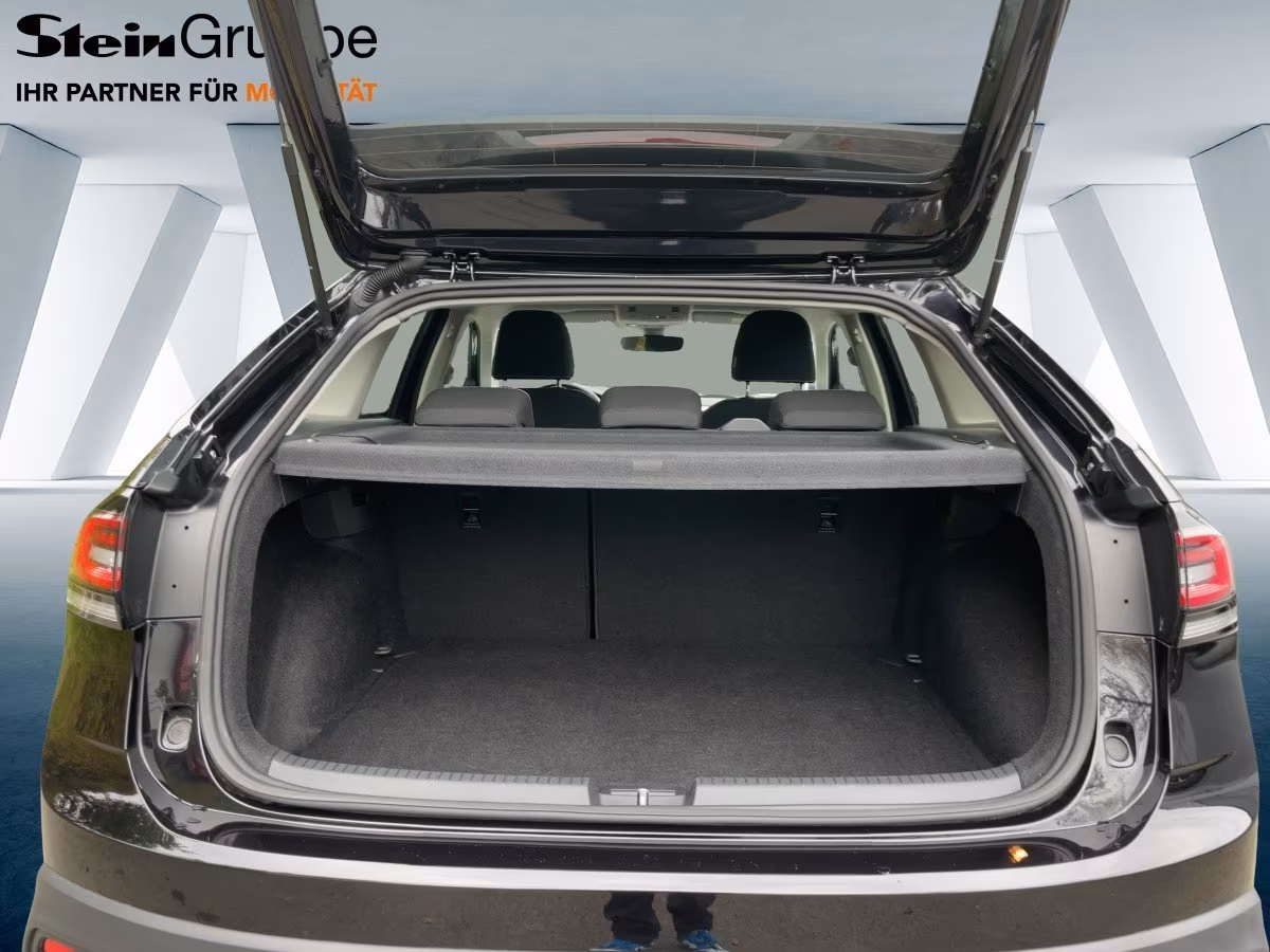 Volkswagen Taigo Move