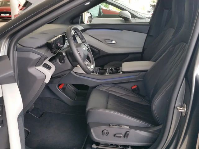 Ford Explorer AWD Premium