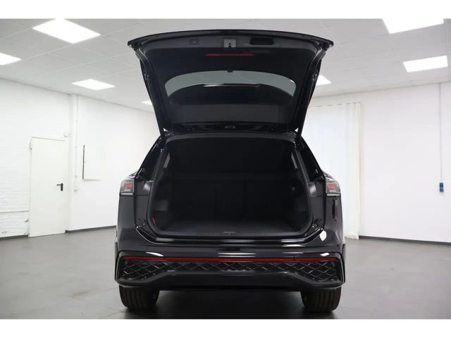 Volkswagen Tiguan 2.0 TDI DSG R-Line