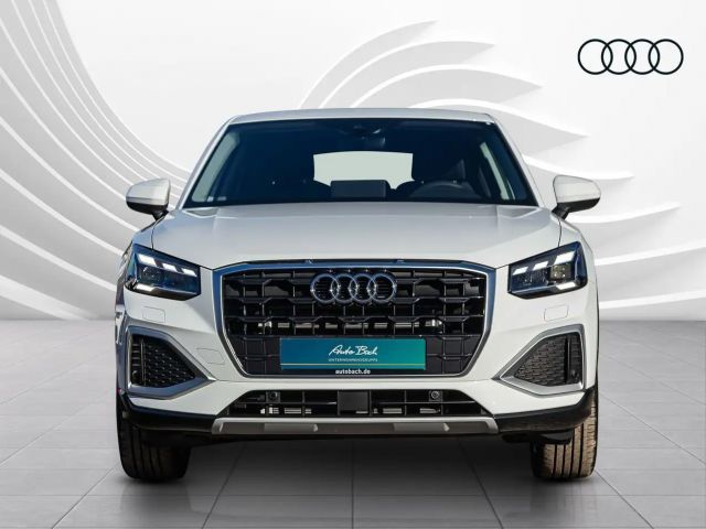 Audi Q2 35 TFSI S-Tronic