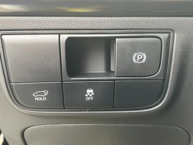 Hyundai Tucson 2WD Hybrid N Line