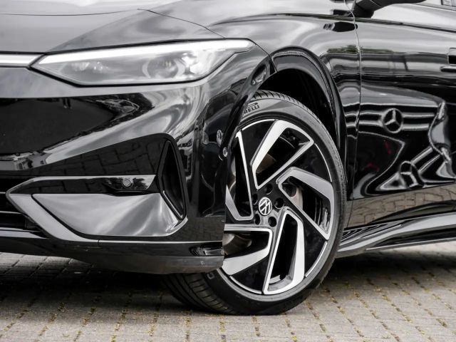 Volkswagen ID.7 Pro Tourer