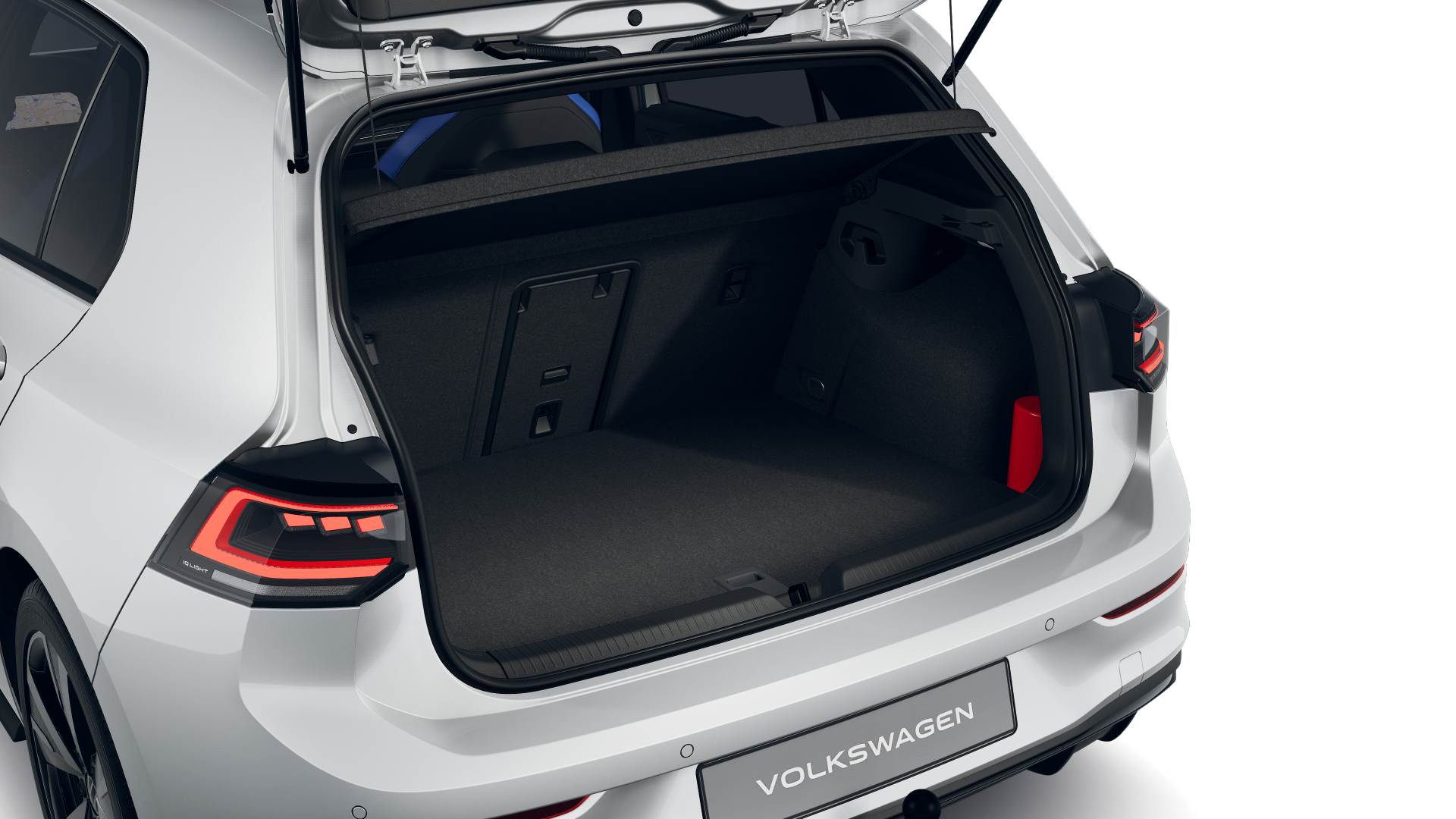 Volkswagen Golf DSG GTE Golf VIII