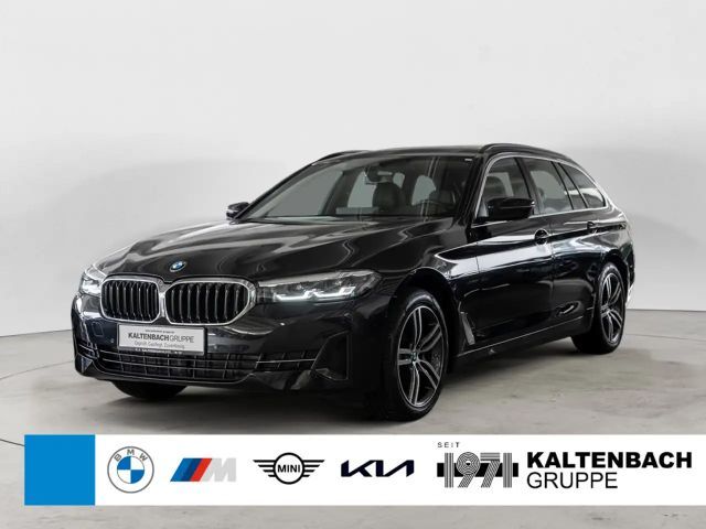 BMW 520 520d Touring xDrive