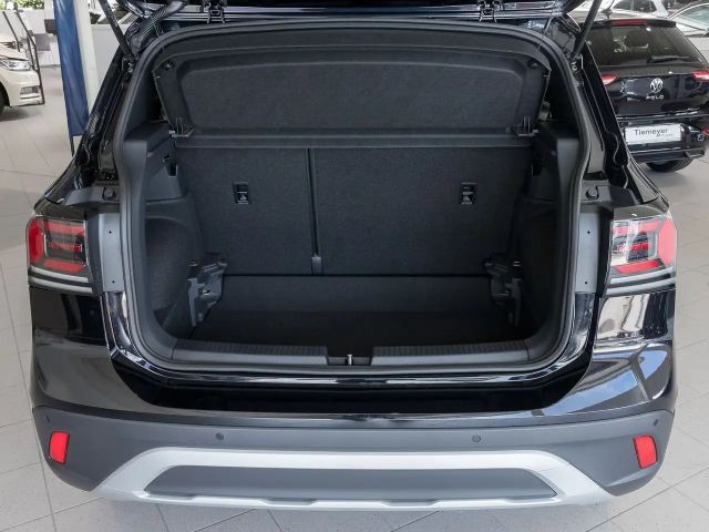 Volkswagen T-Cross 1.0 TSI DSG Life