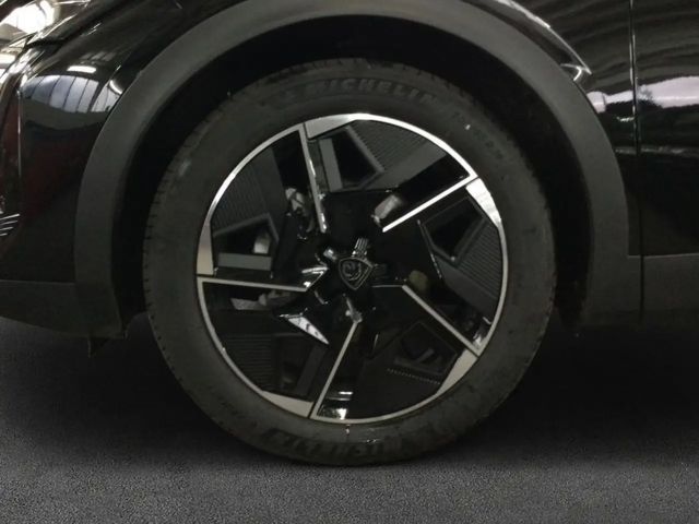 Peugeot 408 GT-Line Hybrid