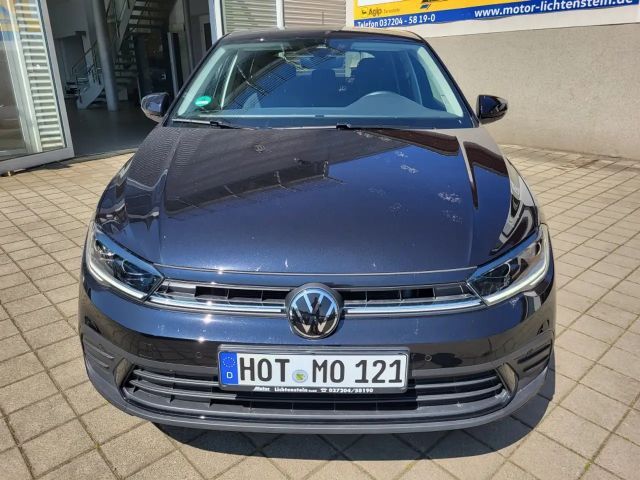 Volkswagen Polo Move