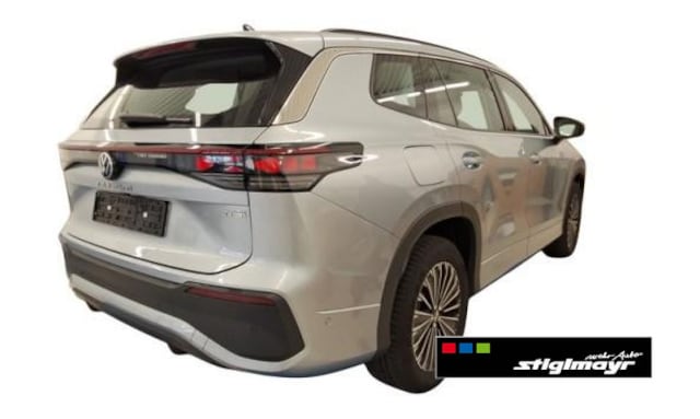 Volkswagen Tayron 1.5 eTSI DSG Life