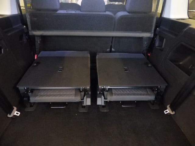 Volkswagen Caddy DSG Maxi Move