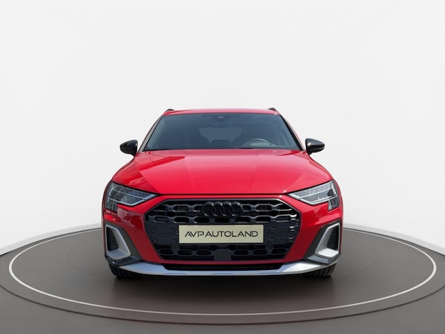 Audi A3 35 TDI S-Tronic