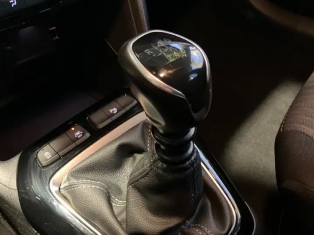 Opel Corsa 1.2 Turbo Edition Turbo