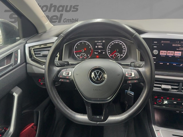 Volkswagen Polo 1.0 TSI Highline
