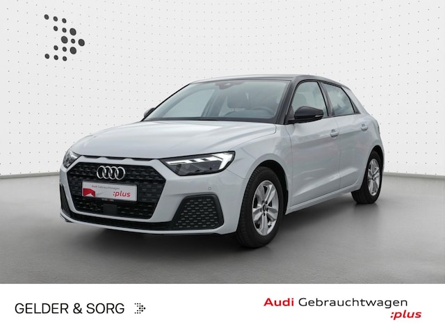 Audi A1 30 TFSI S-Tronic Sportback