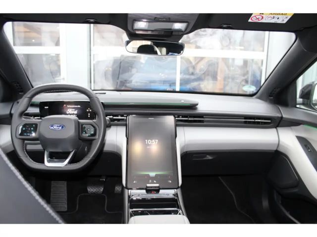 Ford Explorer AWD Premium