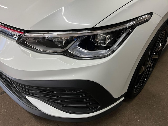 Volkswagen Golf 2.0 TSI DSG GTI Golf VIII