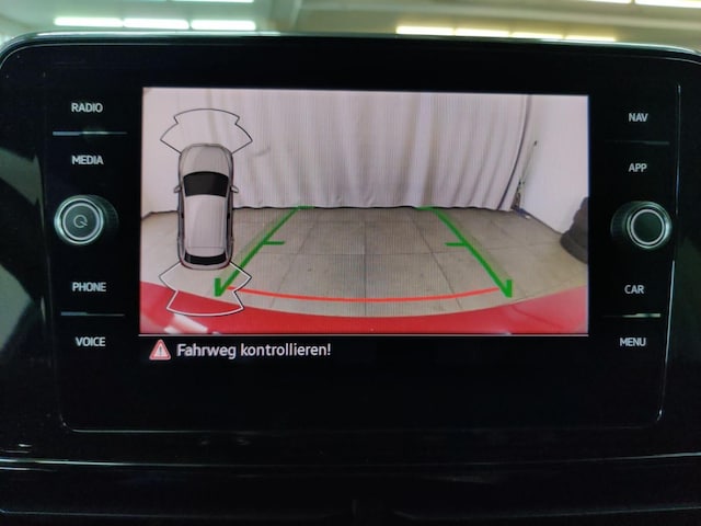 Volkswagen T-Roc 2.0 TDI Style