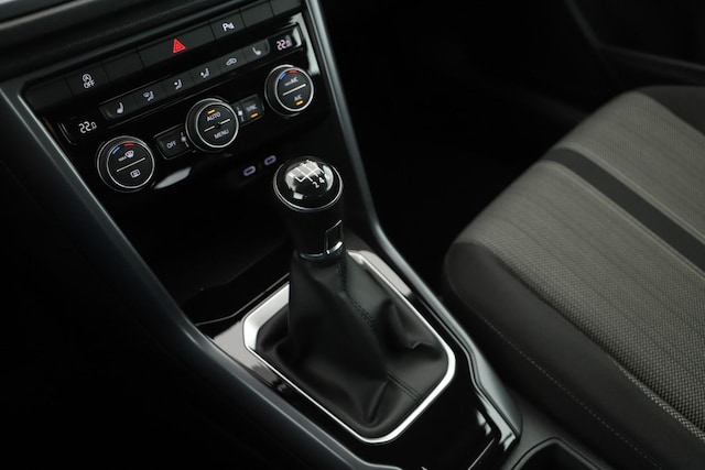 Volkswagen T-Roc 1.0 TSI Cabriolet Style