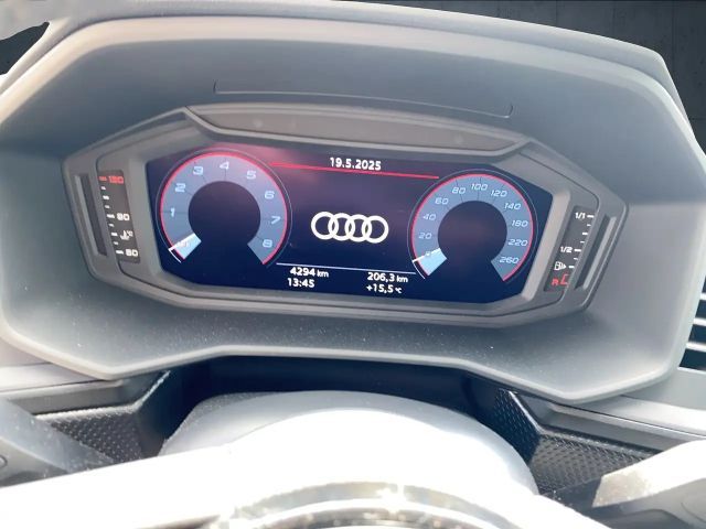 Audi A1 30 TFSI Sportback
