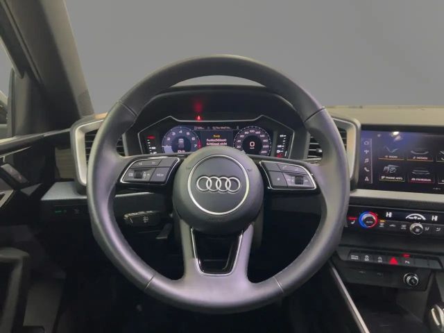 Audi A1 30 TFSI S-Tronic