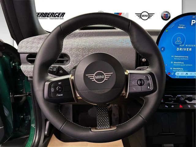 MINI Cooper Favoured