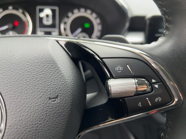 Skoda Fabia 1.5 TSI Style Style