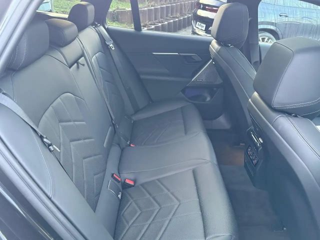 BMW 520 520i M-Sport Touring