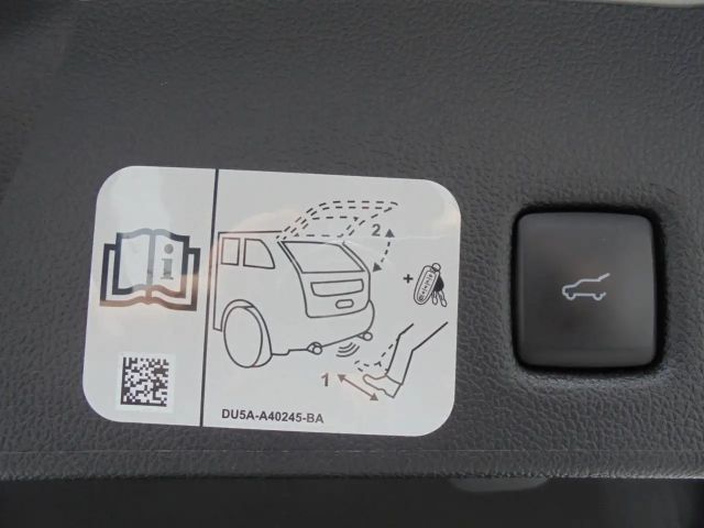 Ford Kuga AWD Hybrid Titanium X