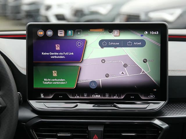 Cupra Leon Sportstourer VZ