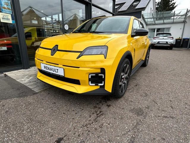Renault 5 E-Tech Electric Techno