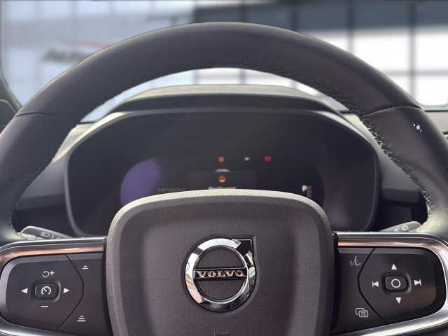 Volvo XC40 XC40 Klima Standhzg Einparkhilfe el. Fenster