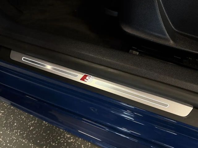 Audi A5 35 TFSI S-Line