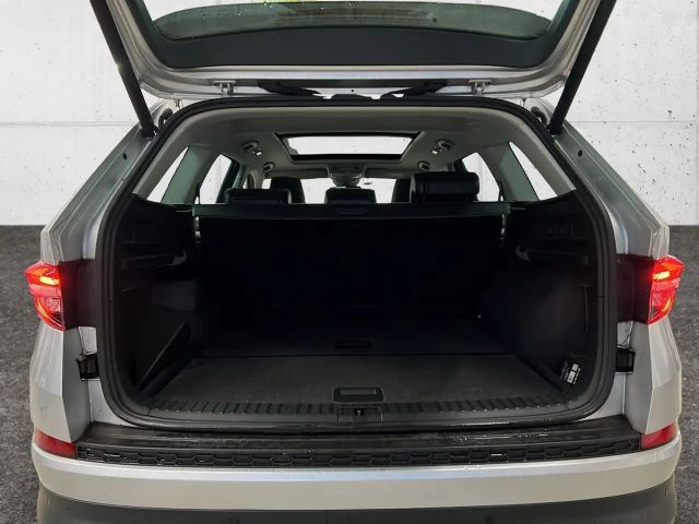 Skoda Kodiaq 2.0 TDI 4x4 Style Style